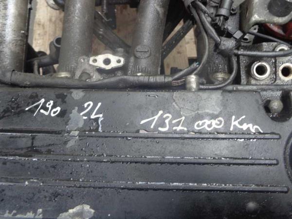 MOTEUR MERCEDES 2.0 ESSENCE CODE 102962 - Vue 8